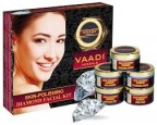 Vaadi Herbal Skin-Polishing Diamond Facial Kit 270 gm